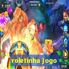 roletinha jogo